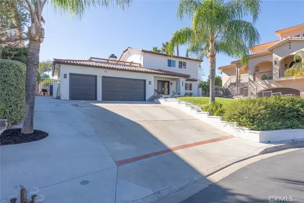 Canyon Lake, CA 92587,22511 Cascade