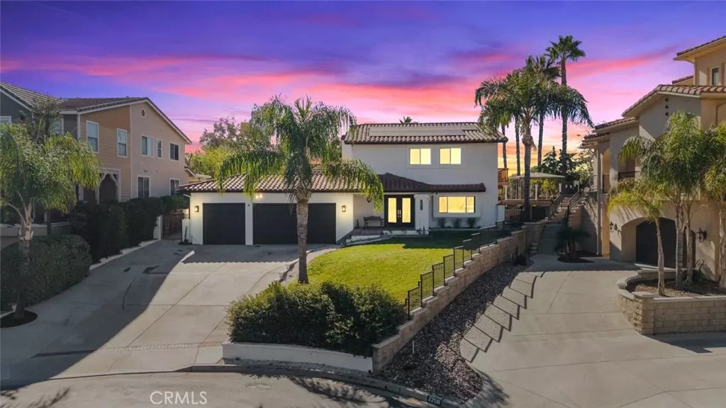 22511 Cascade, Canyon Lake, CA 92587