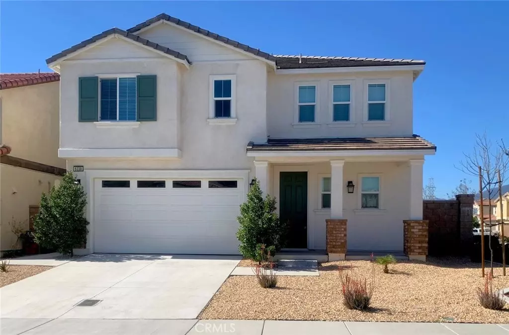 Fontana, CA 92336,6338 Creekstone