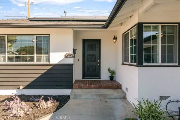 La Habra, CA 90631,560 N Dexter