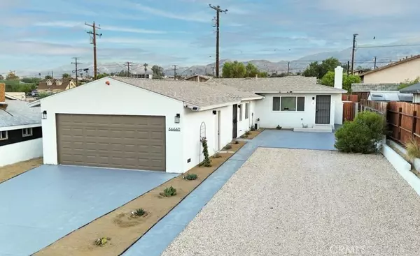 66660 3rd, Desert Hot Springs, CA 92240