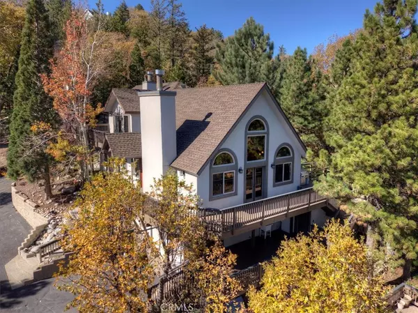 Lake Arrowhead, CA 92352,1214 Portillo