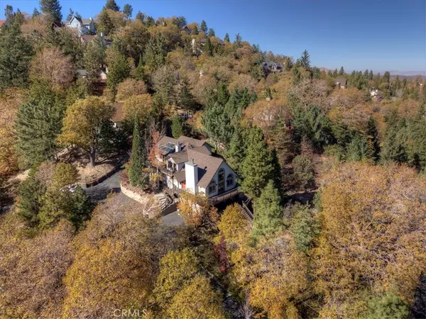 Lake Arrowhead, CA 92352,1214 Portillo