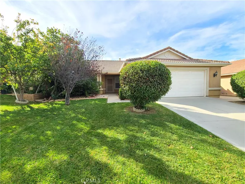 723 Greenwood ST, Beaumont, CA 92223