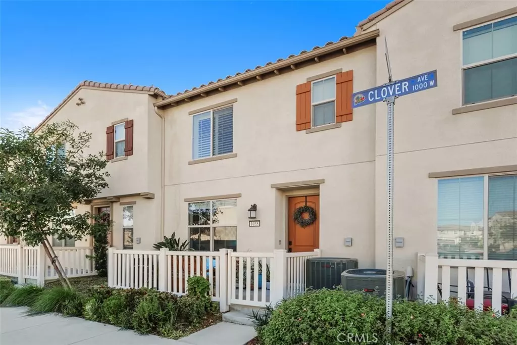 Rialto, CA 92376,1035 W Clover