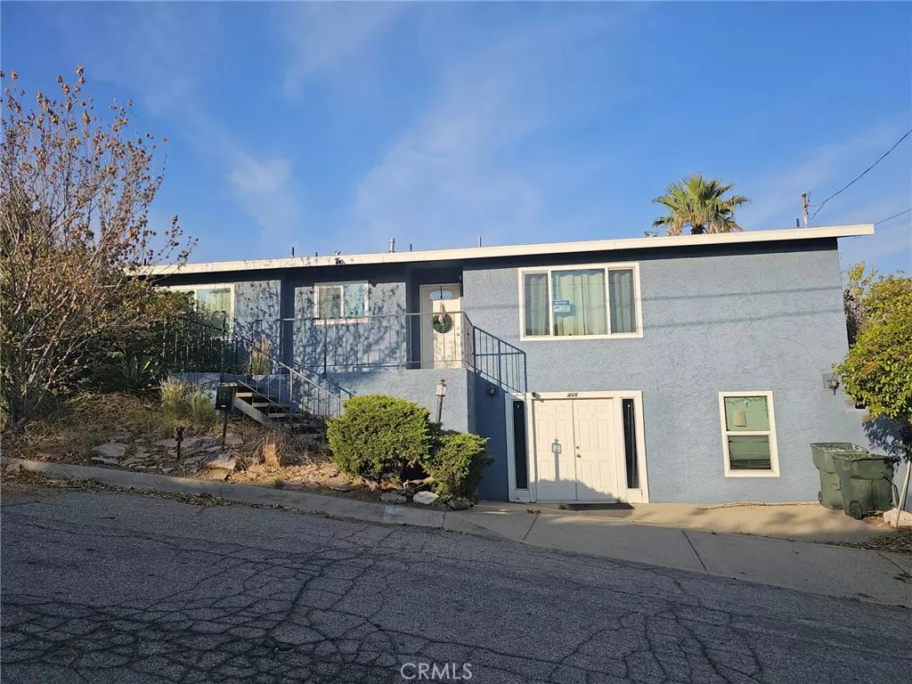 San Bernardino, CA 92405,466 Edgerton