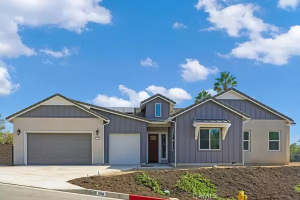 356 N Meyer LN, Glendora, CA 91741