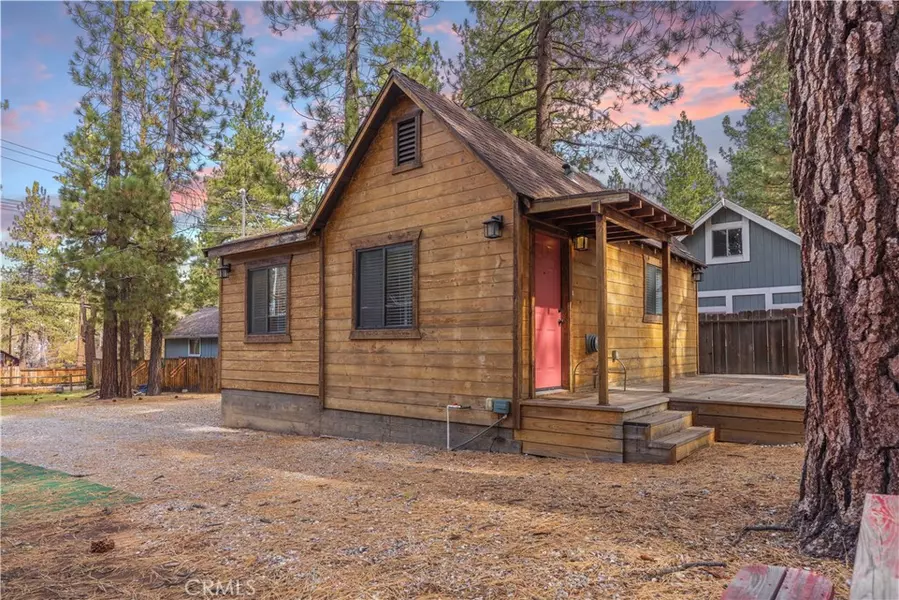 41339 Lahontan DR, Big Bear Lake, CA 92315