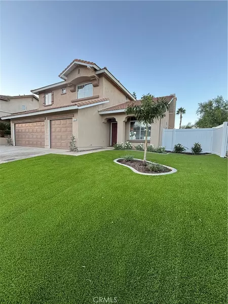 1477 Floral Park, Corona, CA 92881