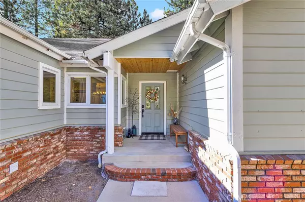 Big Bear Lake, CA 92315,556 Killington