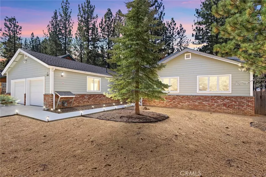 556 Killington, Big Bear Lake, CA 92315