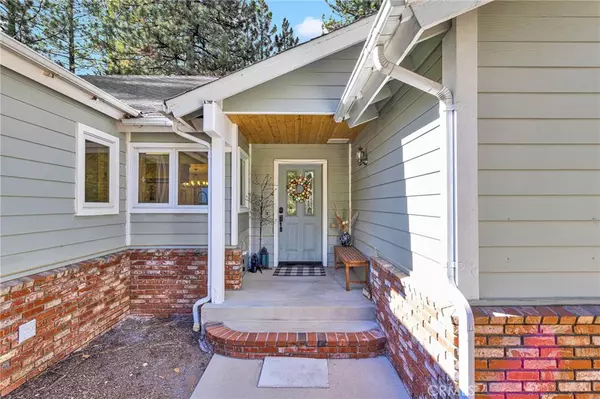 Big Bear Lake, CA 92315,556 Killington