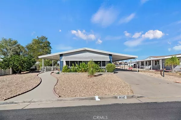 Calimesa, CA 92320,9597 Rosedale