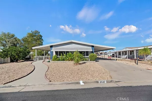 Calimesa, CA 92320,9597 Rosedale