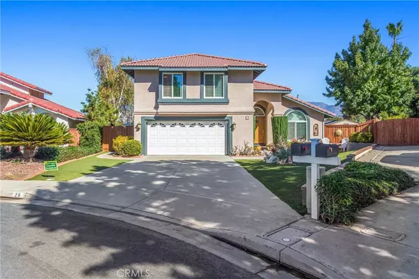 Redlands, CA 92374,29 Meadowbrook