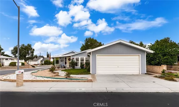 1401 Medallion ST, Redlands, CA 92374