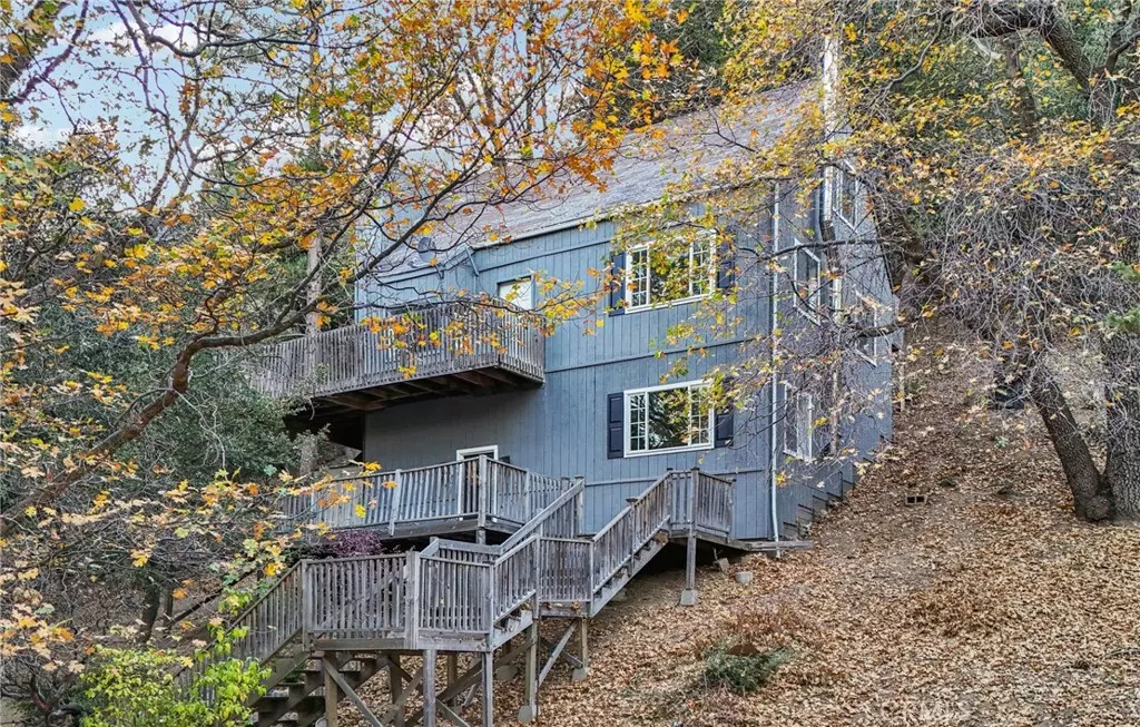 Angelus Oaks, CA 92305,5866 Robin Oak DR