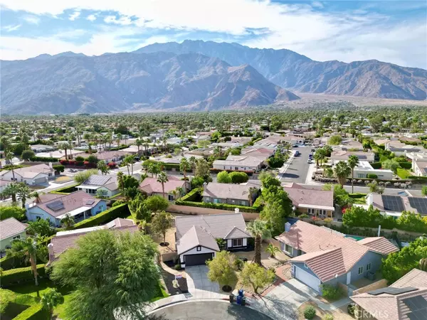 Palm Springs, CA 92262,1533 Lorena