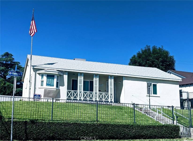 805 Valencia DR, Colton, CA 92324