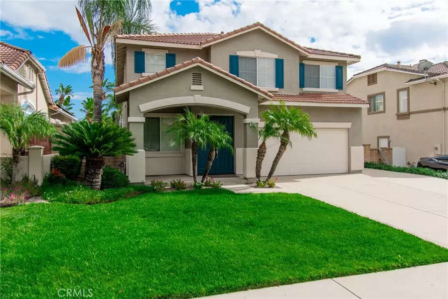 7067 Fontaine, Rancho Cucamonga, CA 91739