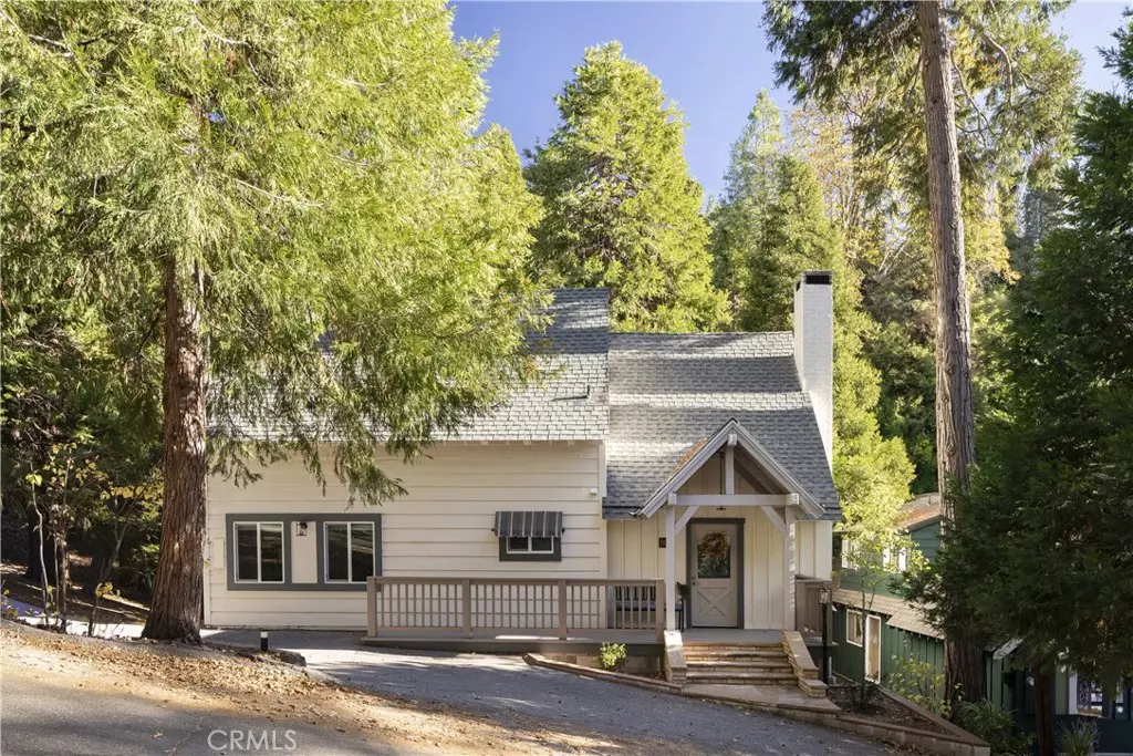 Lake Arrowhead, CA 92352,147 Marshall