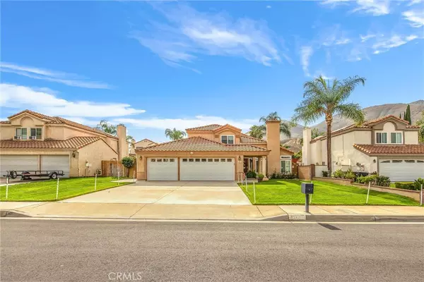 Colton, CA 92324,2574 Carbon Court