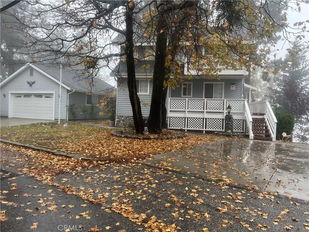 Running Springs, CA 92382,31417 LIGHTFOOT