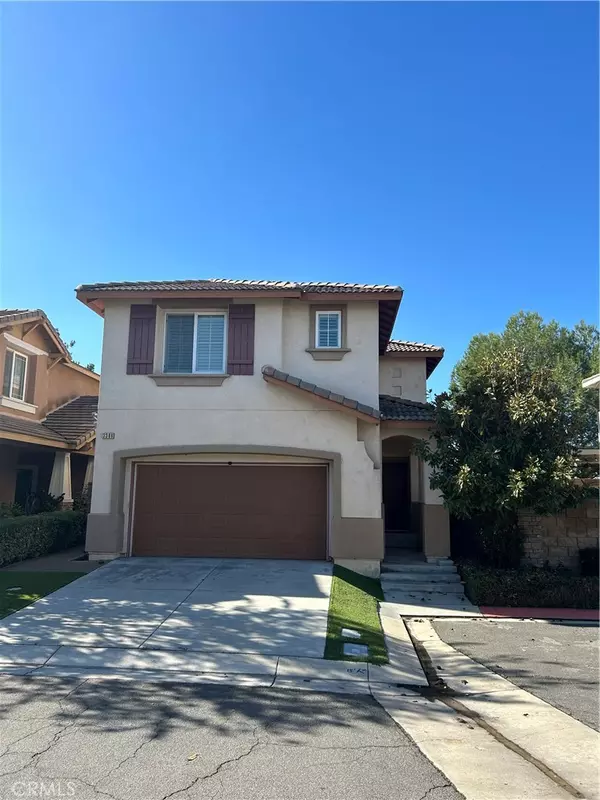 3366 Greenpark, Riverside, CA 92503