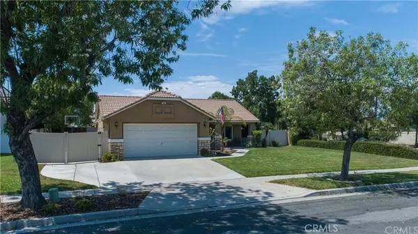 Corona, CA 92881,2416 Notre Dame Way