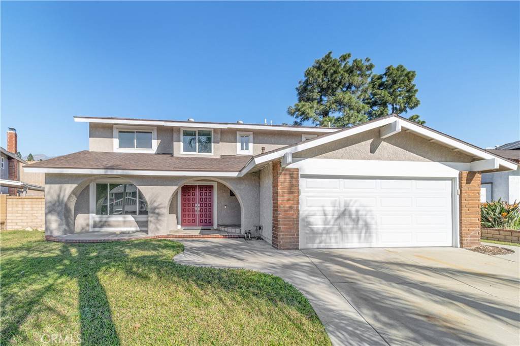 Rancho Cucamonga, CA 91737,10672 Finch