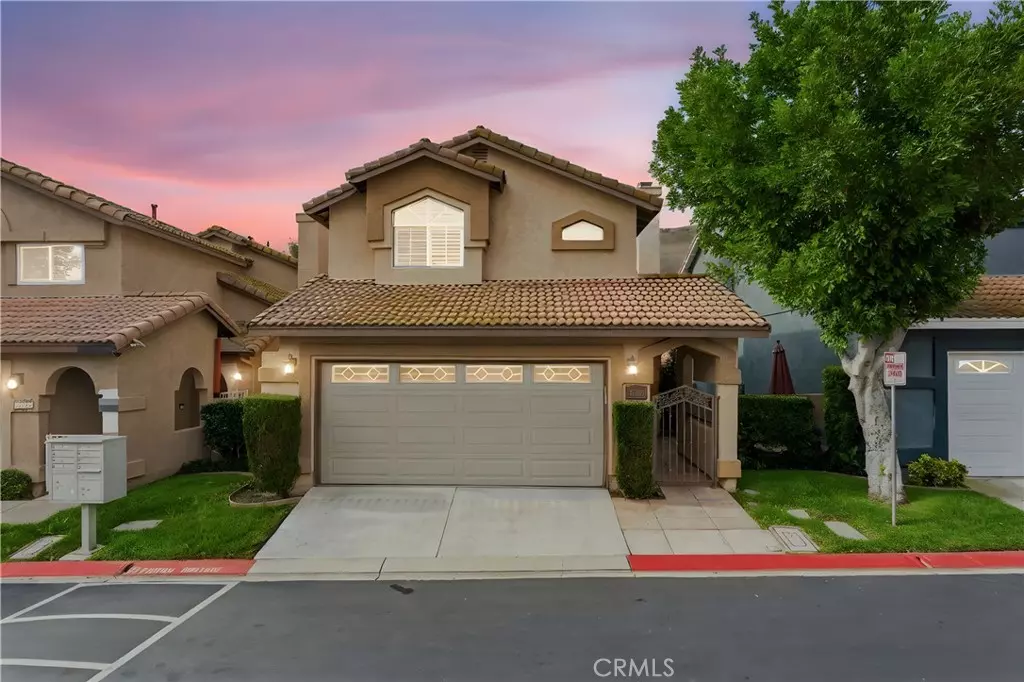 Chino Hills, CA 91709,17878 Autry CT