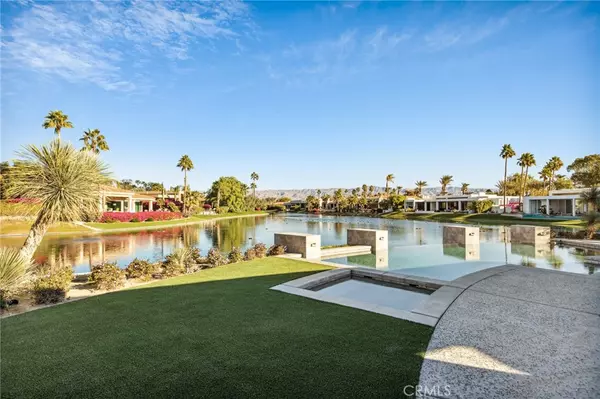 Rancho Mirage, CA 92270,12154 St Andrews