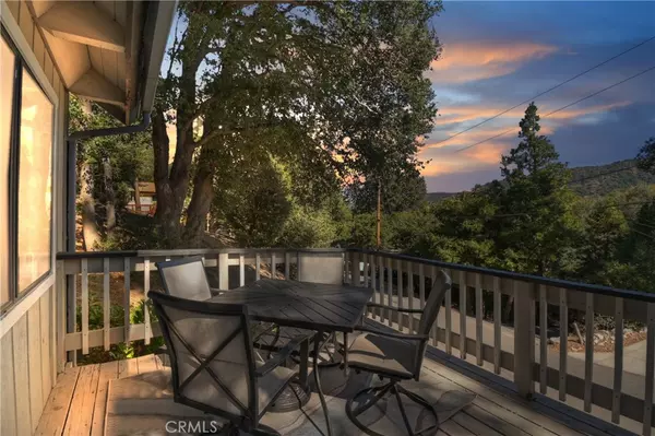 198 E Zermatt, Crestline, CA 92325