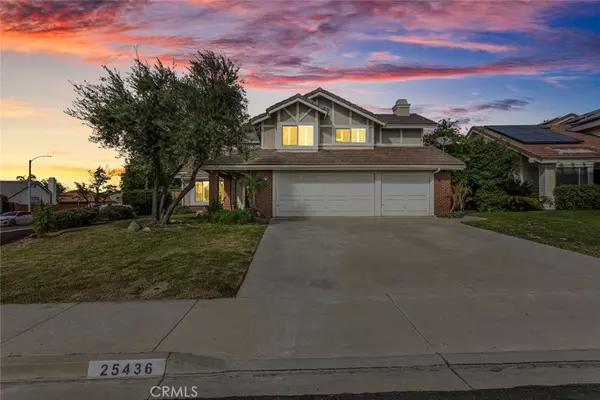 25436 Day Lily, Murrieta, CA 92563