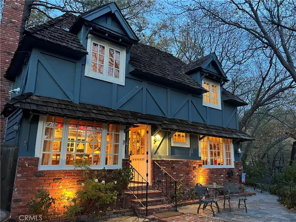 Lake Arrowhead, CA 92352,28972 North Shore Road