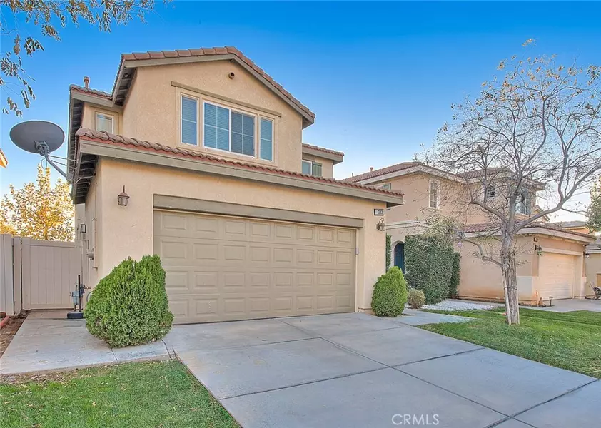 1343 comfrey leaf Drive, Beaumont, CA 92223