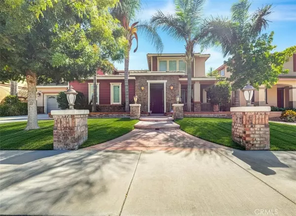 Eastvale, CA 92880,14169 Emmerglen