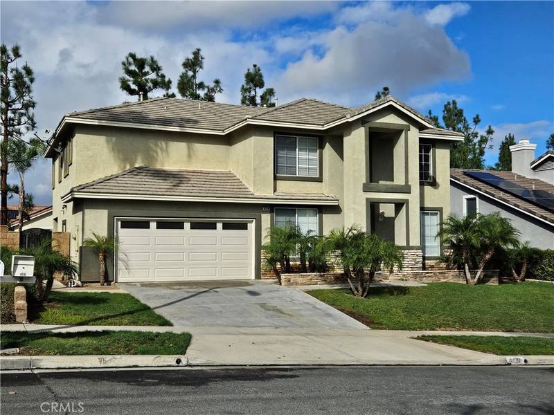 4120 Forest Highlands CIR, Corona, CA 92883