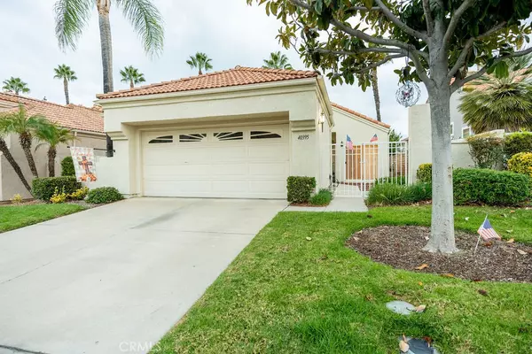 Murrieta, CA 92562,40395 Via Malagas