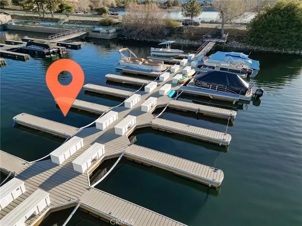 Lake Arrowhead, CA 92352,0 Dam 3, Slip 14