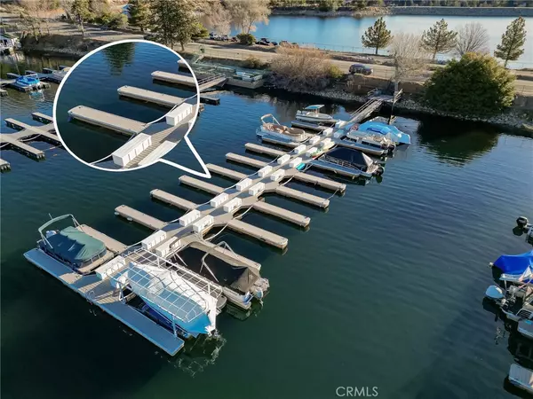 Lake Arrowhead, CA 92352,0 Dam 3, Slip 14