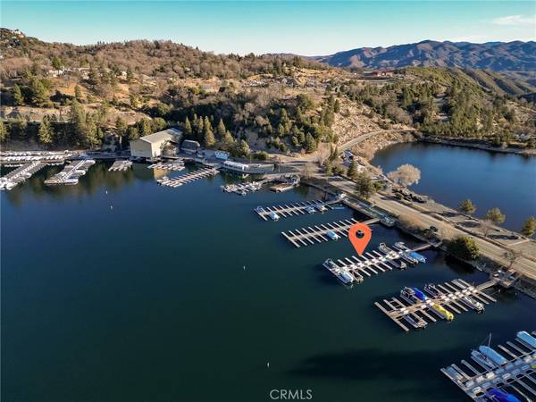 0 Dam 3, Slip 14, Lake Arrowhead, CA 92352