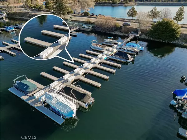 Lake Arrowhead, CA 92352,0 Dam 3, Slip 14