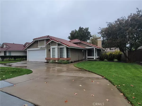 1221 N Dearborn AVE, Redlands, CA 92374