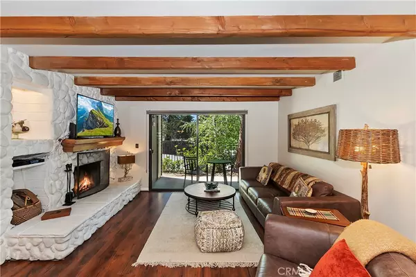 Lake Arrowhead, CA 92352,101 Village Bay #1