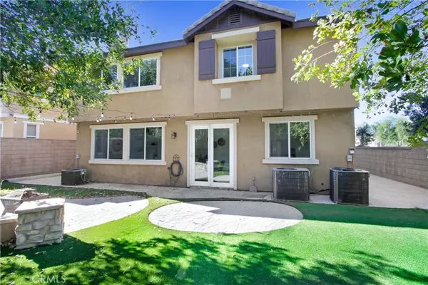 Fontana, CA 92336,15562 Sicily Lane