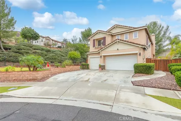 Lake Elsinore, CA 92532,31923 Hyacinth CT