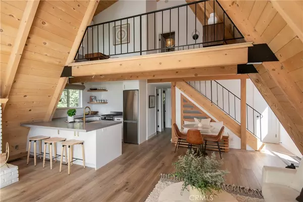 Lake Arrowhead, CA 92352,1340 Yosemite