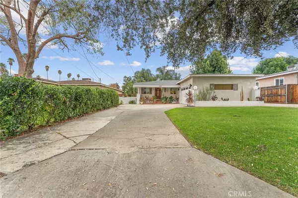 Redlands, CA 92373,1221 San Jacinto