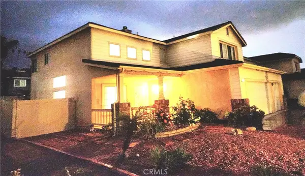 Highland, CA 92346,7351 Railroad CT